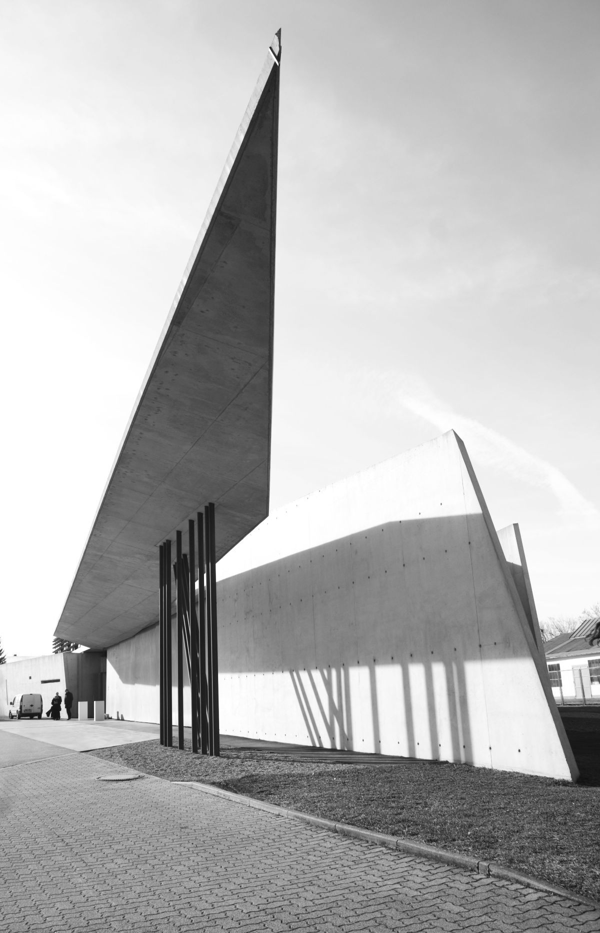 Deconstructivism, Punk, Undercover Scab&nbsp;SS03